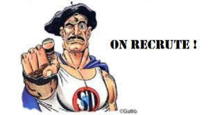 On Recrute